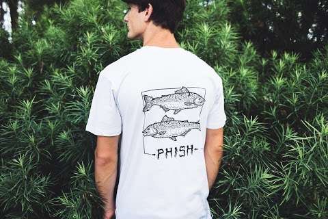 Photo: Phish Clothing